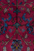 Vintage Agra Area Rug (11' x 20')